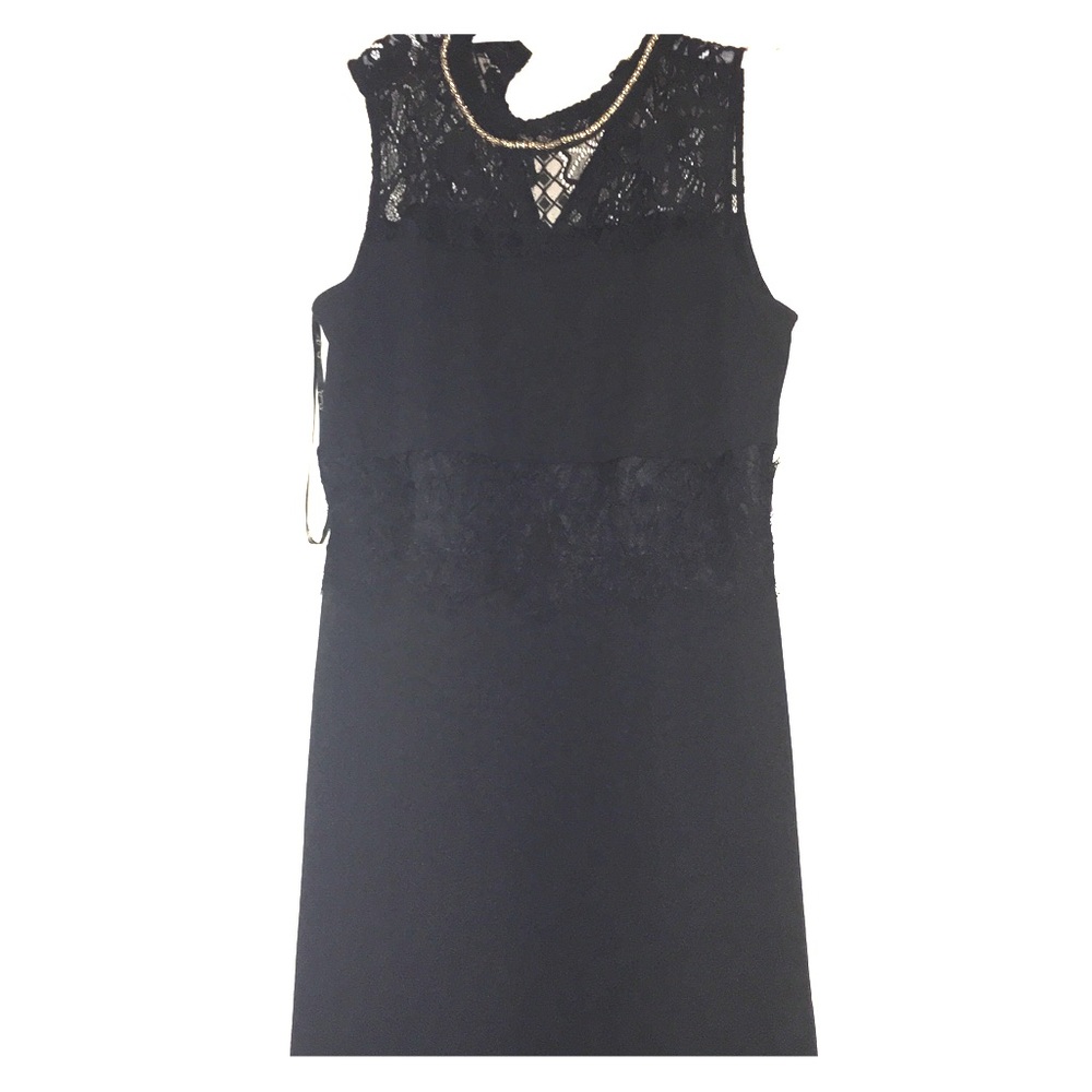 Jessica Simpson ‘Little Black Dress’